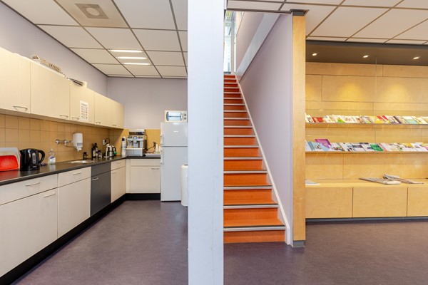 Medium property photo - Raadsdeel 7, 3043 CZ Rotterdam